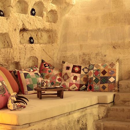 Asuwari Suites Cappadocia 어굽 외부 사진