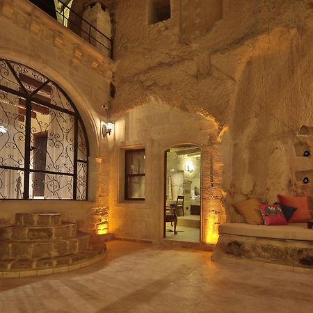 Asuwari Suites Cappadocia 어굽 외부 사진
