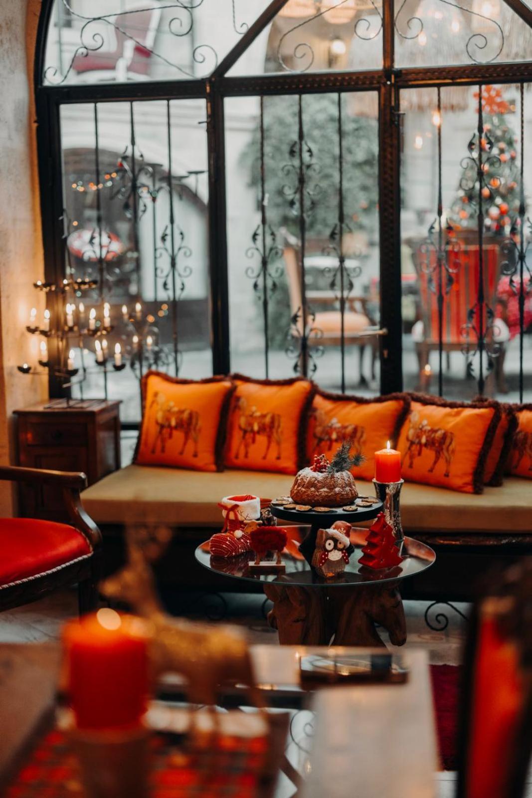Asuwari Suites Cappadocia 어굽 외부 사진